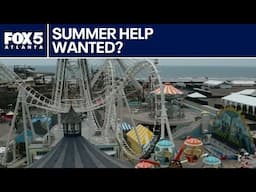 Best summer jobs for teens | FOX 5 News