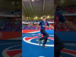 Will PSG win the Champions league? What are your predictions?🤔 #streetpanna #football #ucl