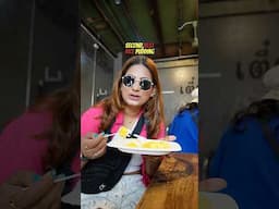 Trying Mango Sticky Rice For The First Time in Bangkok | Thailand Vlogs | DesiGirl Traveller
