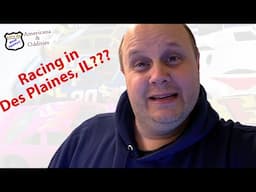 Racing in Des Plaines, IL, Dads Slot Cars is a Hidden Gem