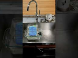 This Simple Trick Defrosts Food Way Faster