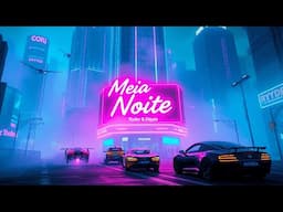 EU TE BUSCO A MEIA NOITE (FUNK TIK TOK REMIX) - LÉO FOGUETE, DJ RYDER, DIQUIO