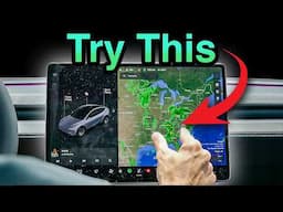 Tesla Model Y Set Up! - Change These Settings on Day 1