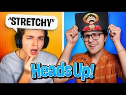 One Piece Heads Up! (feat. JackTheBus)