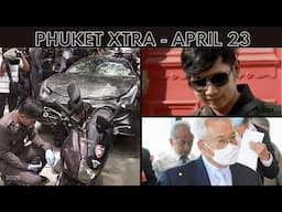 Ex-prosecutors get jail time over fatal hit-run, Visa-free scheme under review || Thailand News