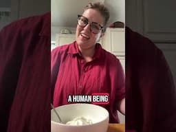 High protein lunch in 90 seconds