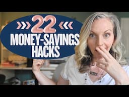 STOP Over-Spending on Craft Supplies - 22 Ways to Save!