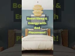Transform Your Sleep: The Secret Power of Bed Placement
