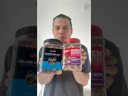 #cacahuates #mix #unboxing #amazon