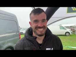 Huck Cup & Mike Brown Memorial MX Post Race Interviews - Tommy Searle, Brad Todd, Billy Bolt...