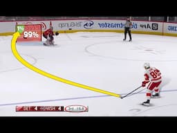 1 in a MILLION Hockey Moments