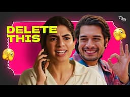 🔥Loveyapa Movie Roast🔥 | Dishonest Review | The Quarter Ticket Show