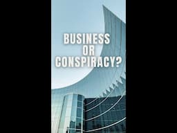 Govt Regulation: Is It Fueling Business Conspiracy & Market Domination? | Eamonn Butler