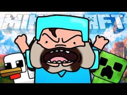 What's The Deal With A Minecraft Movie?