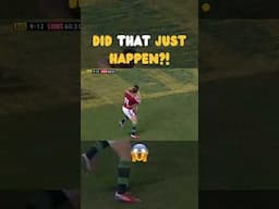 1 IN A TRILLION RUGBY!