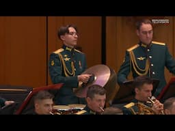 Марш "Молодёжный" (Вячеслав Груй)