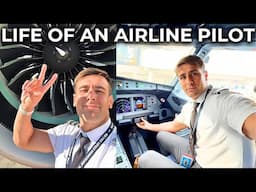 Pilot Trip In The Life | Cincinnati Trip