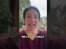 Can helping others make us happy? With Dr Lara Aknin ☀️