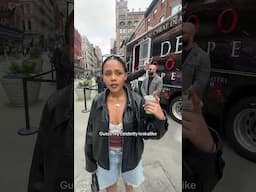 Who #celebritylookalike #prettygirl #nycgirl