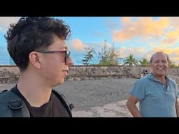 Exploring The Other Side Of Puerto Rico 🇵🇷
