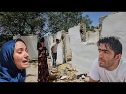 **A New Path, Endless Hope: The Story of the Chavil Family Amid Hardships**