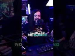 Ci sono DUE TIPI di PERSONE al mondo.