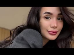 Heart Evangelista, shinare ang kanyang latest ganap sa HK in minutes 📽️🎞️ once again thank you for❤️