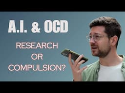 AI: Is It Helping or Harming Your OCD Recovery?