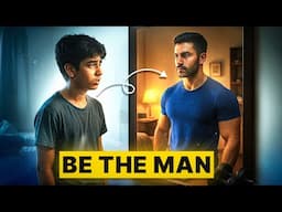 Sirf Males Hi Iss Video Ko Dekhen!! 🔥 | Motivational Video in Hindi | Rewirs