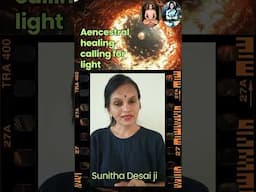 Ancestral healing 20th feb to 26 th Feb 9pm