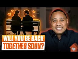 What are the SIGNS YOUR EX is ready to RECONCILE?