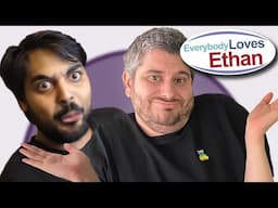 Everybody Loves Ethan