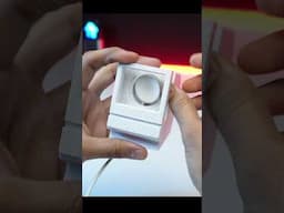 I Turned My Apple Watch into a Retro Macintosh with 3D Printing 🖥️⌚