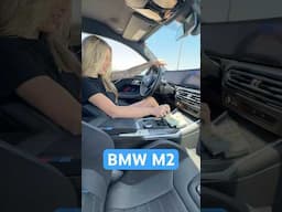 Worst car to learn Stick