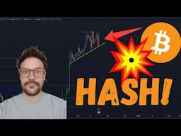 SUPER! QUESTI SEGNALI SONO POTENTI! NON E' FINITA QUI! ETHEREUM GUIDERA' LE ALT!