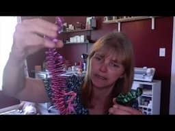 New Items Craft room swap and upcoming events