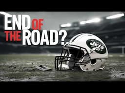 Aaron Rodgers' Future with the New York Jets: Is His NFL Career Over?