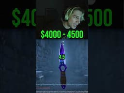 NEW CS2 DOPPLER GEMS ARE SELLING!!
