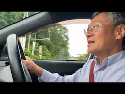 スバルのＳＴＩがＳシリーズで初のカーボンルーフを採用した記念すべきコンプリートカーを見よ！