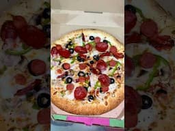 Pizza party #shorts #youtubeshorts #pizza #trending #food