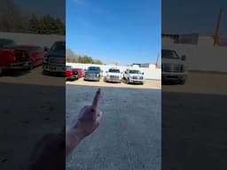 We Have Multiple Ford 3.5L EcoBoost Engine Failures at the Shop. #shorts