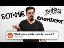 The Future of Music Is Noise