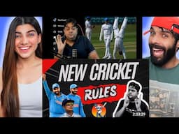NEW CRICKET RULES 😎 GAUTAM GAMBHIR NEWS | SHARDUL 122 🔥 KULDEEP ON GILL AS TEST CAPTAIN | IND vs ENG