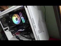 Upgrading my CORSAIR HX Series HX850 Watt 80 PLUS PSU to new CORSAIR RM1000x to future proof my PC