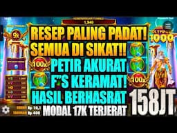 RESEP PALING AKURAT! POLA GACOR OLYMPUS HARI INI ✅ POLA OLYMPUS HARI INI ✅ POLA GACOR HARI INI