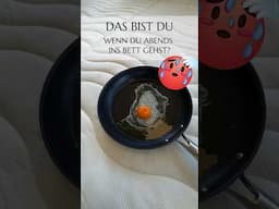 Kühl schlafen ohne Klimaanlage #wasserbett