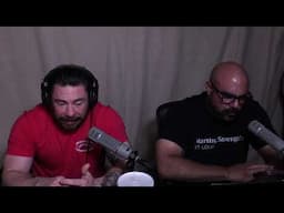 The Right Stress | Starting Strength Network Previews
