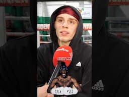 Is Fox a better Boxer than KSI?