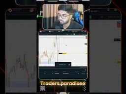 Gold live trade