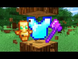Minecraft's Ultimate Randomizer